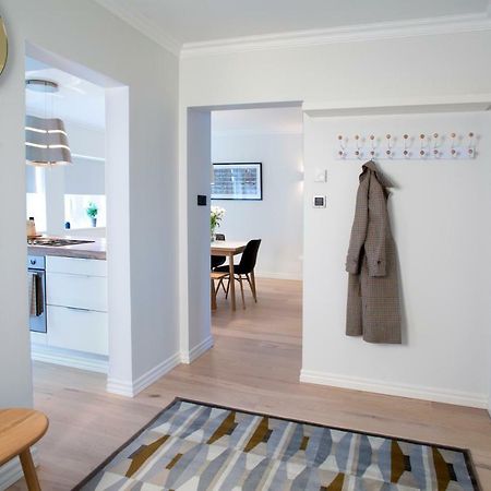 Greenkey Apartment T10C Reykjavik Bagian luar foto