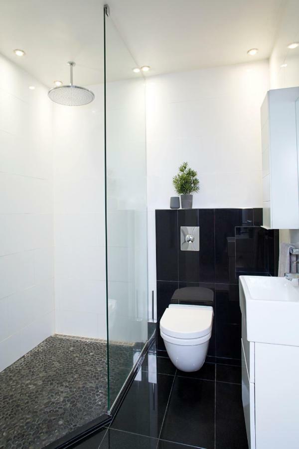 Greenkey Apartment T10C Reykjavik Bagian luar foto
